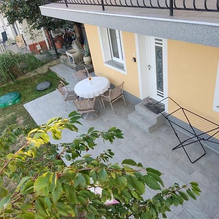 Apartment Rea Koper Exterior photo