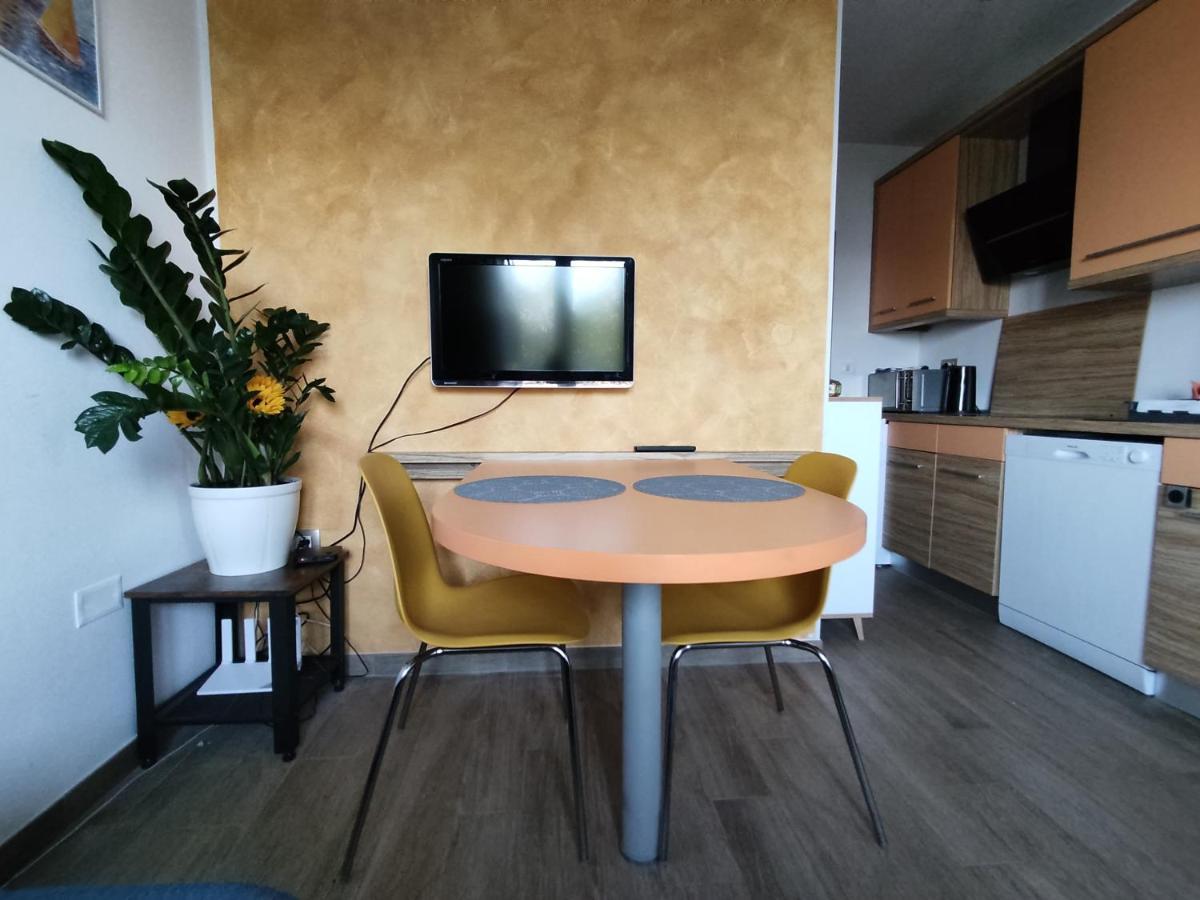 Apartment Rea Koper Exterior photo